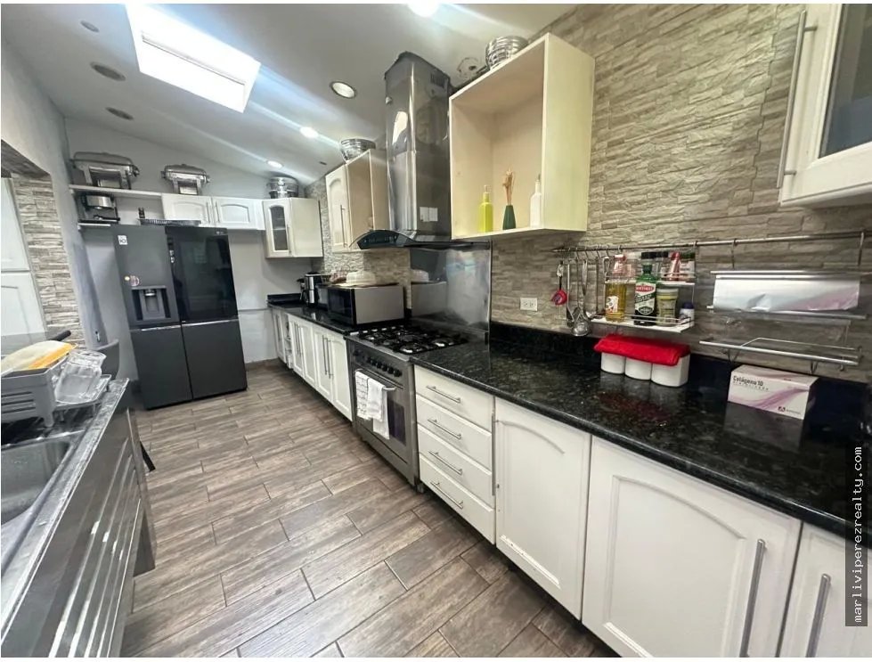 Single Family House for sale in Condado del Rey