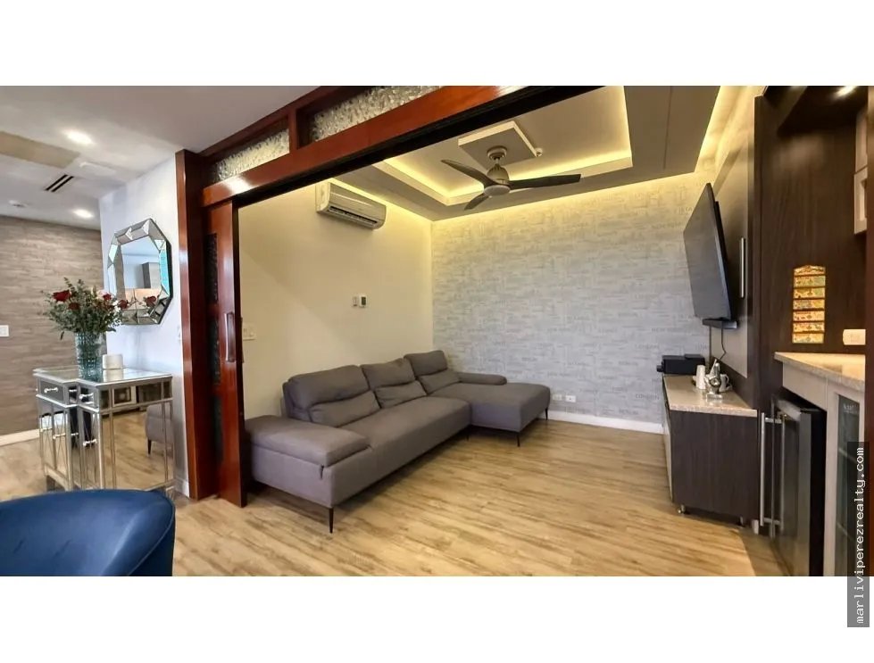 Apartment for rent in Costa del Este