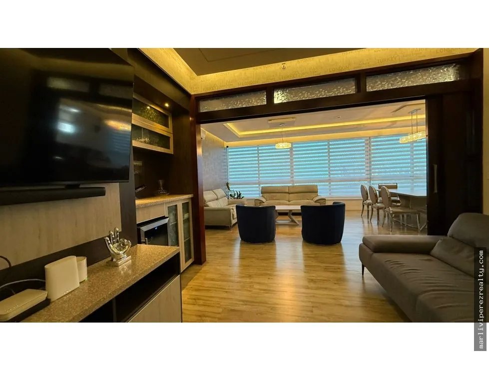 Apartment for rent in Costa del Este