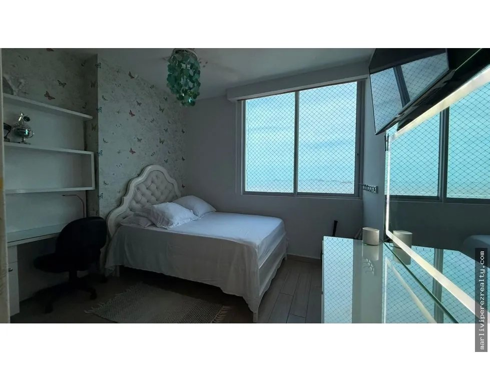 Apartment for rent in Costa del Este