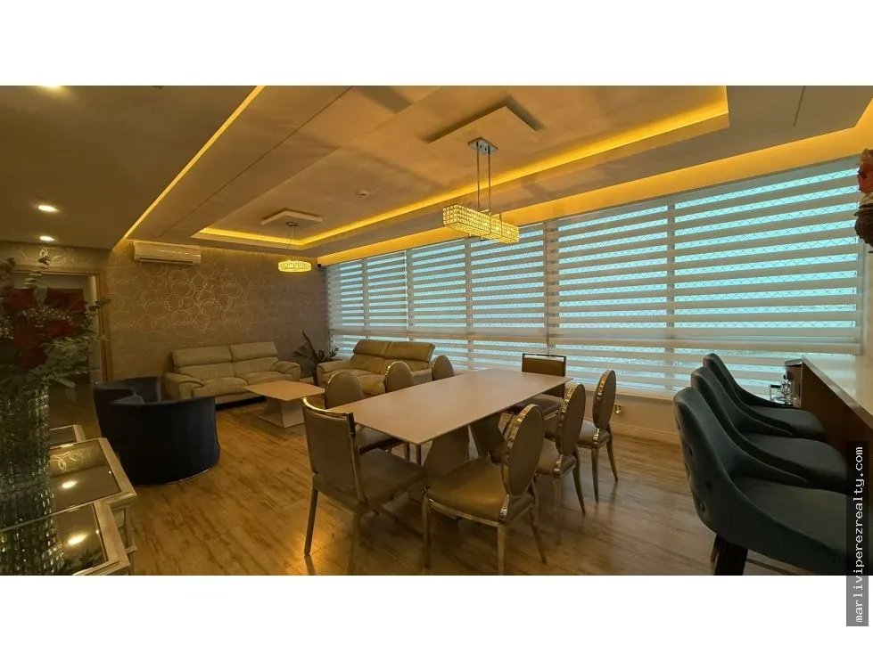 Apartment for rent in Costa del Este