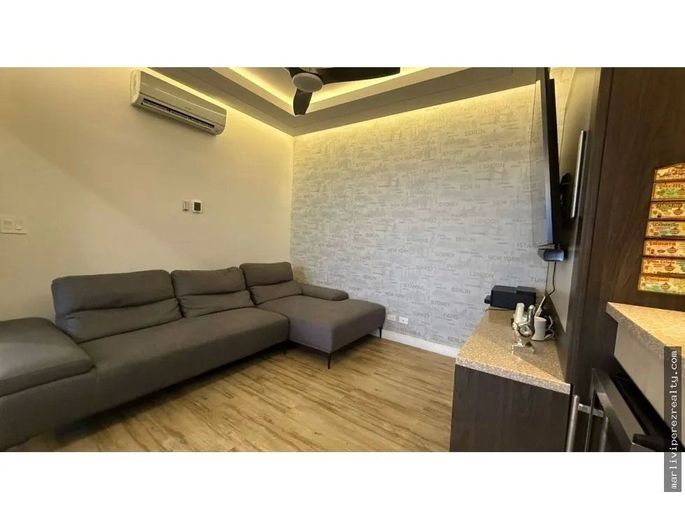 Apartment for rent in Costa del Este