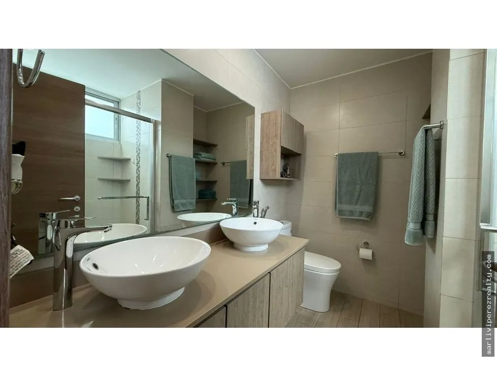 Apartment for rent in Costa del Este