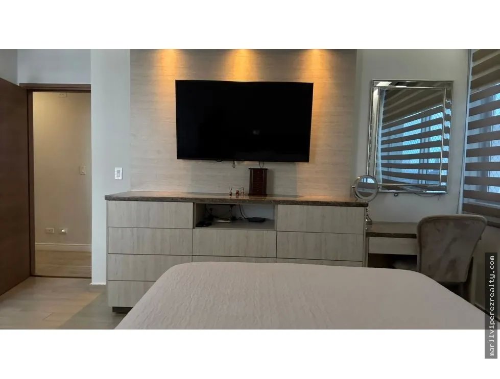 Apartment for rent in Costa del Este