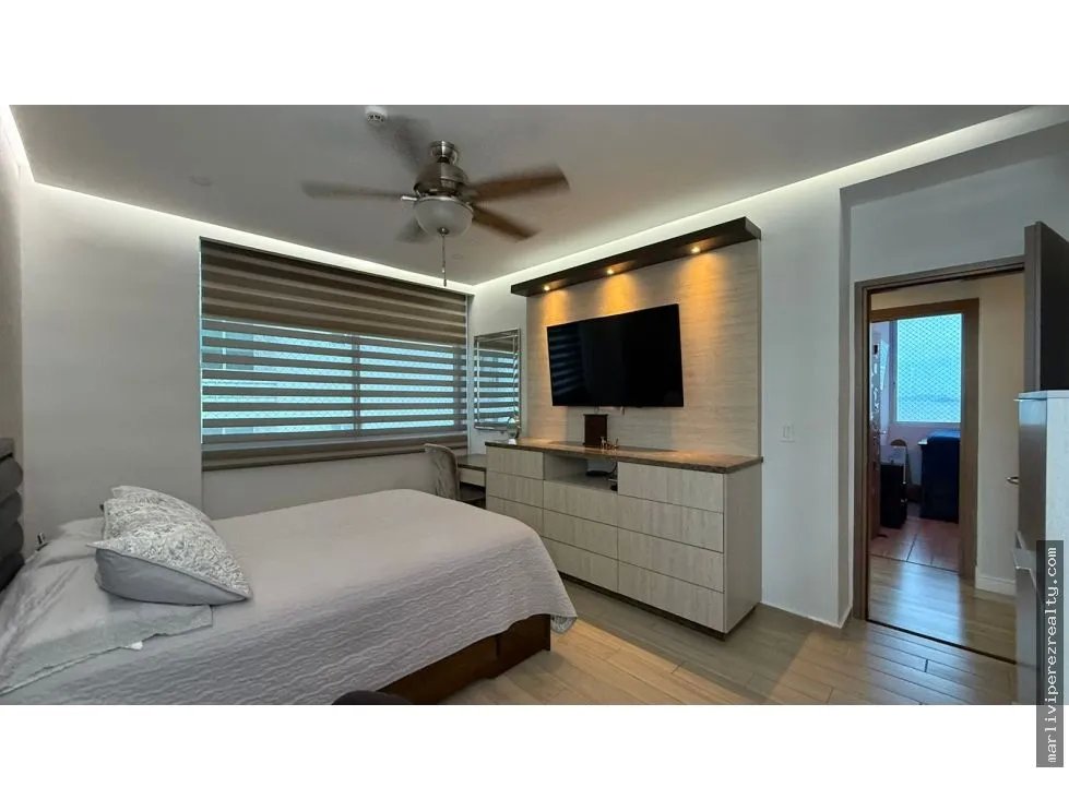 Apartment for rent in Costa del Este