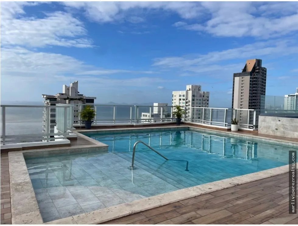 Apartment for rent in Costa del Este