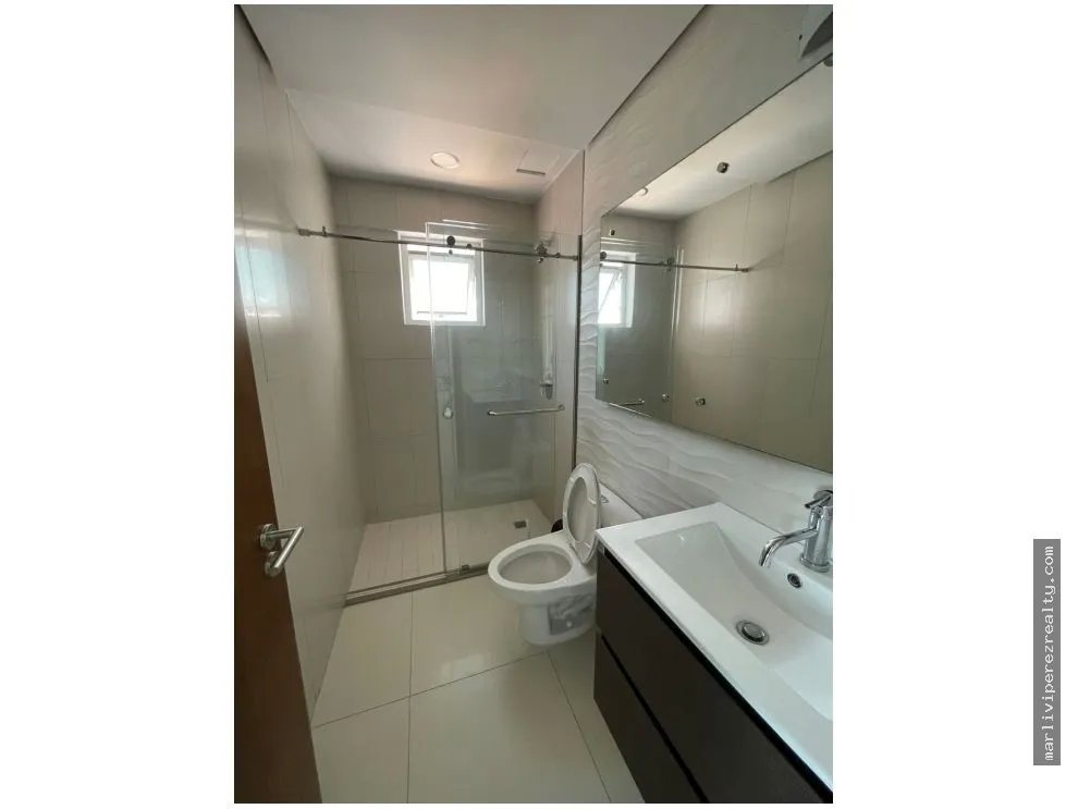 Apartamento en alquiler Costa del Este