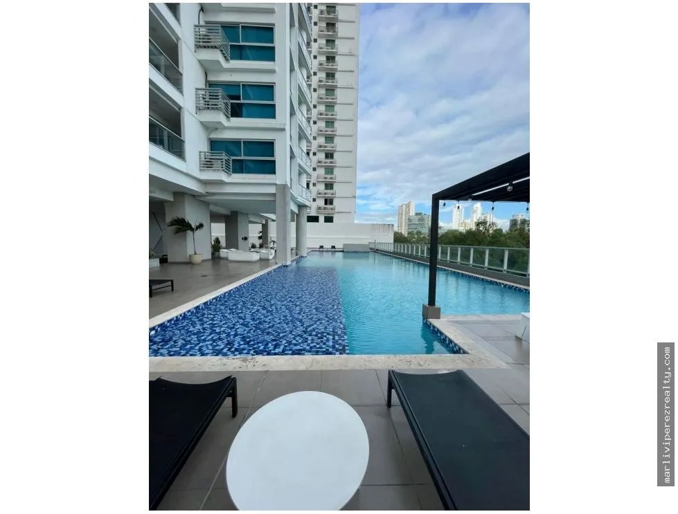 Apartamento en alquiler Costa del Este