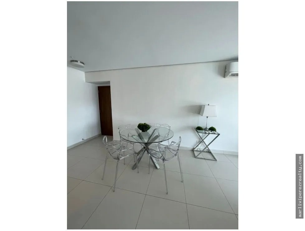 Apartamento en alquiler Costa del Este