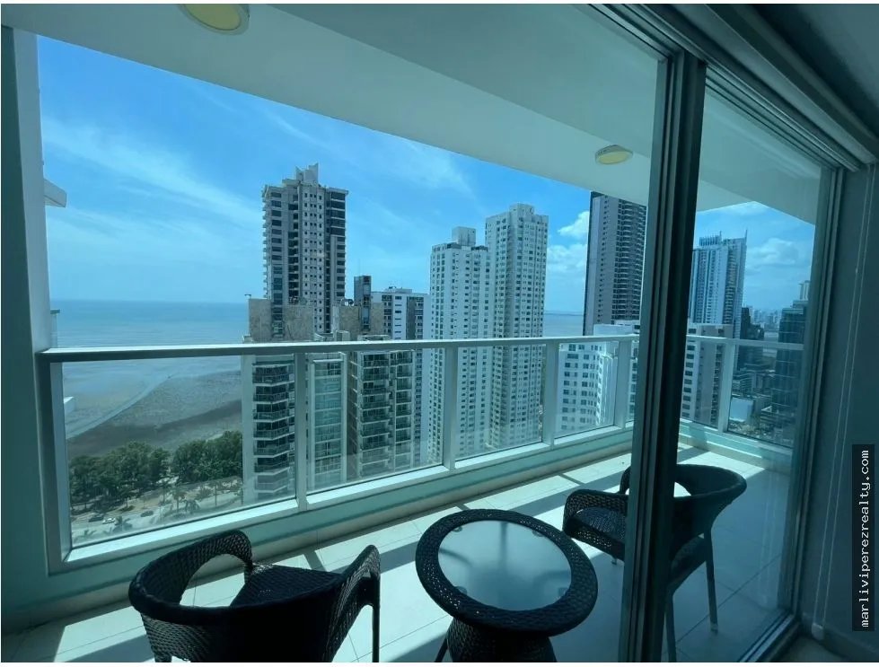 Apartamento en alquiler Costa del Este