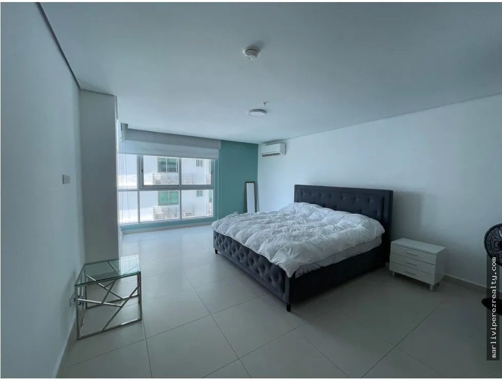 Apartamento en alquiler Costa del Este