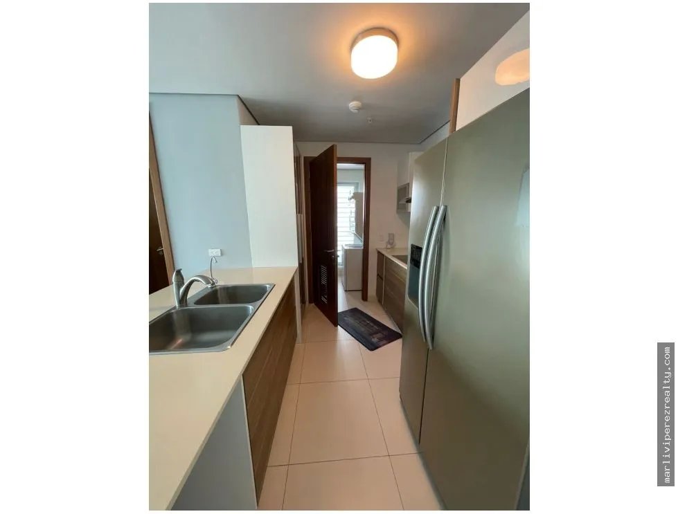 Apartamento en alquiler Costa del Este