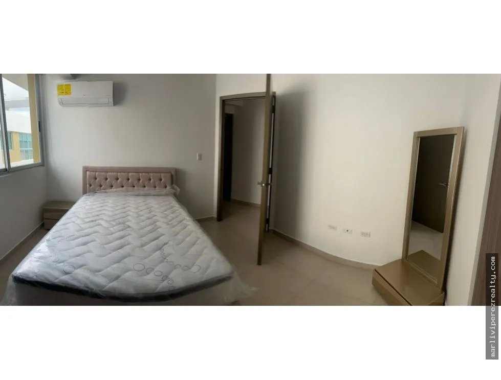 Apartamento en alquiler Costa del Este