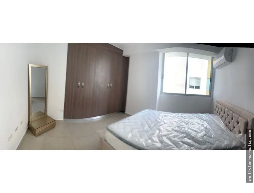 Apartamento en alquiler Costa del Este