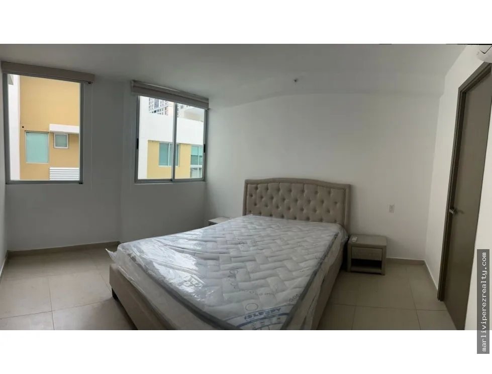 Apartamento en alquiler Costa del Este
