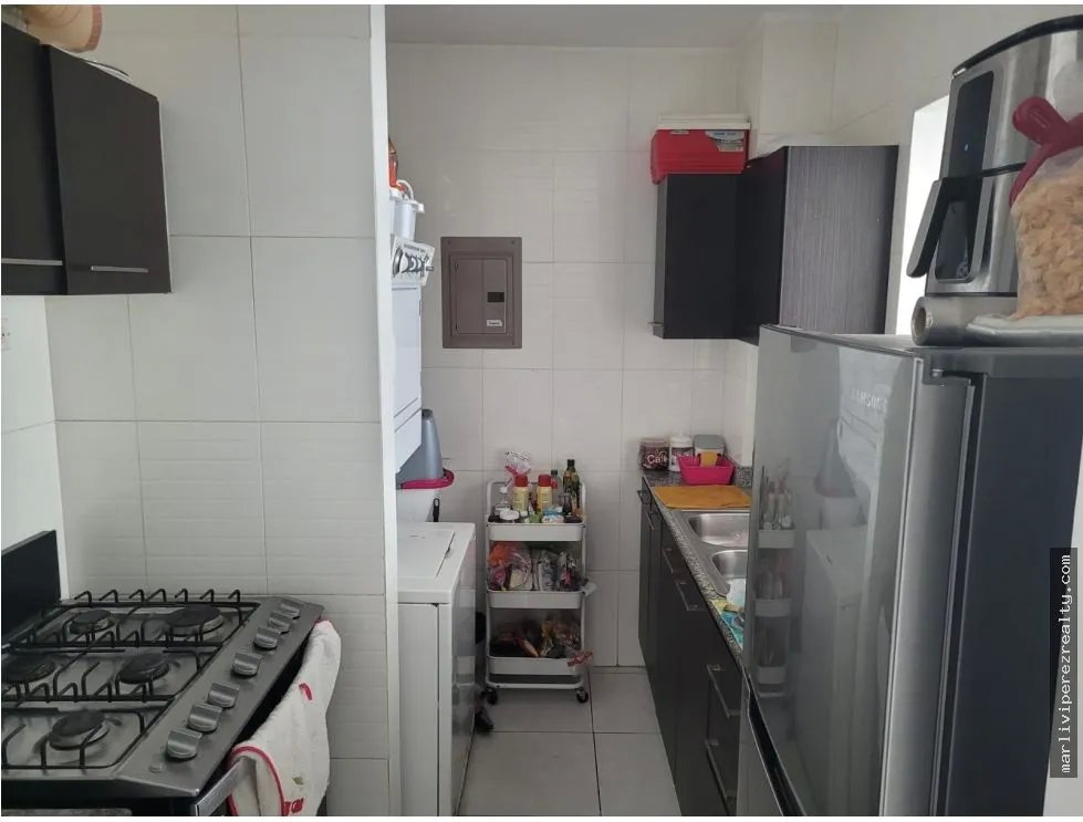 Apartment for sale in Edison Park
