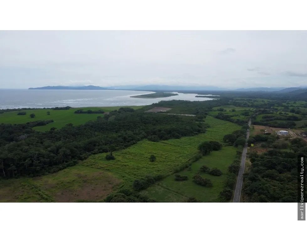 Land/Farm for sale in Tonosi