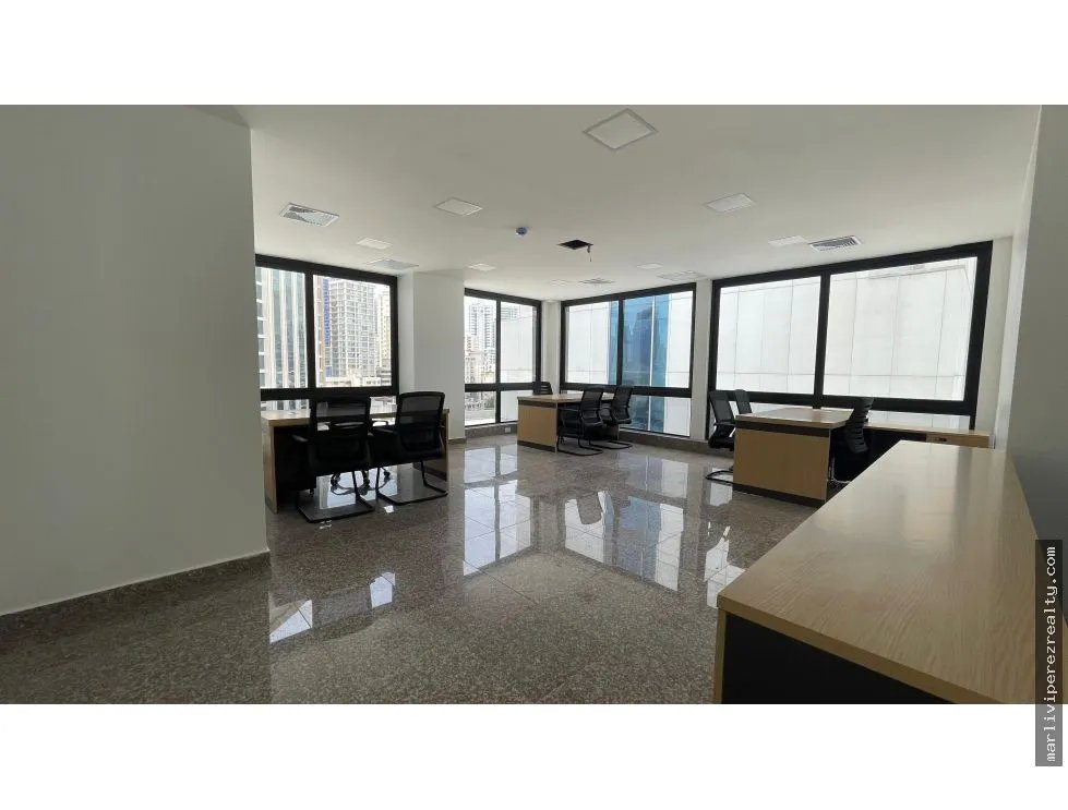 Office for rent in Bella Vista