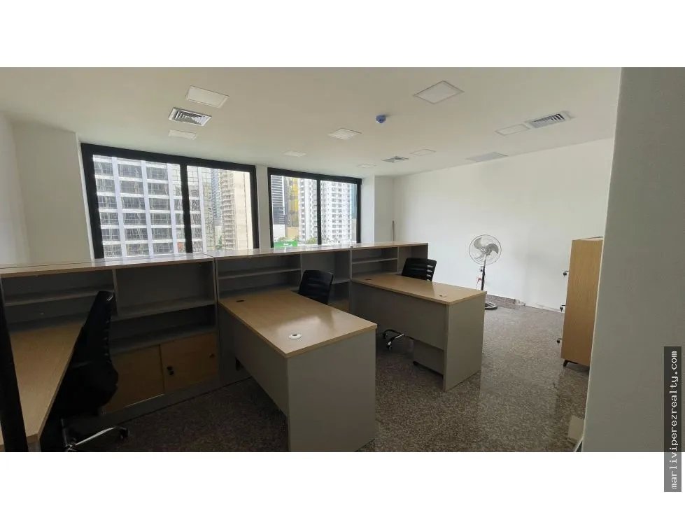 Office for rent in Bella Vista