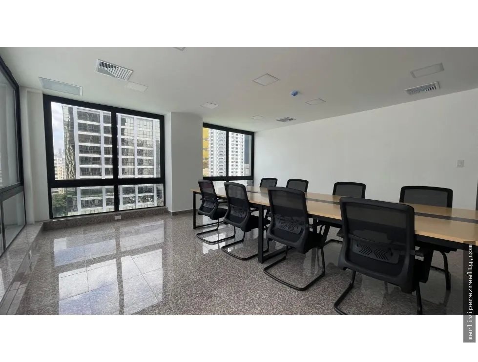 Office for rent in Bella Vista