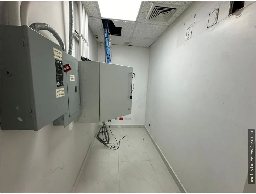 Commercial Space for rent in Bella Vista
