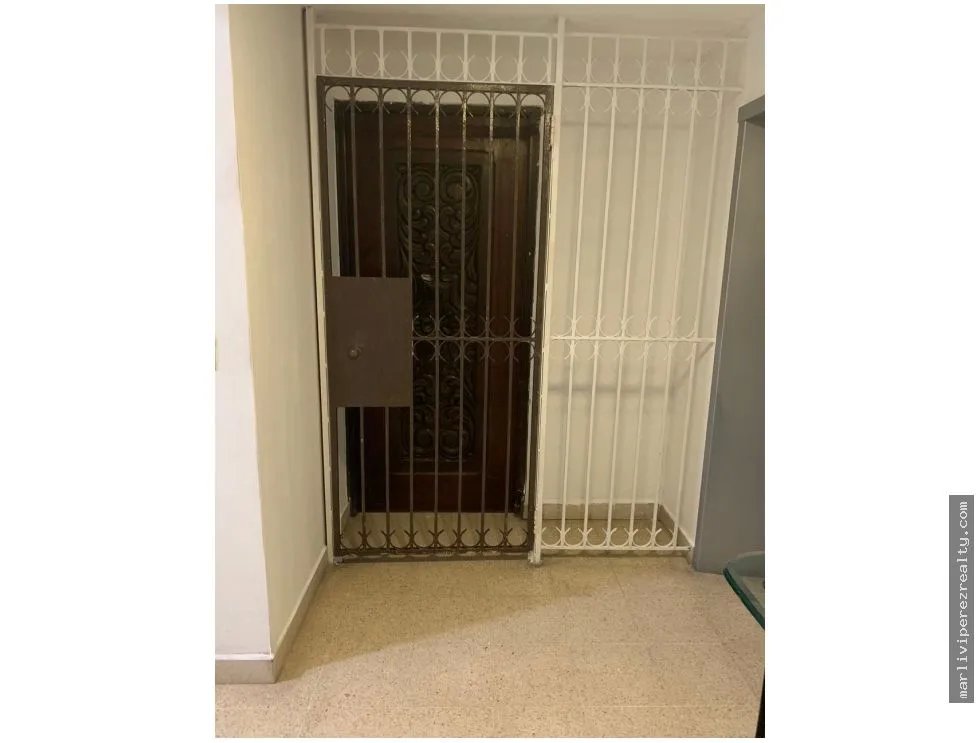Apartment for sale in Obarrio
