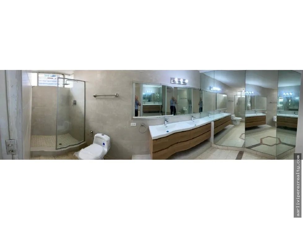 Apartment for sale in Obarrio