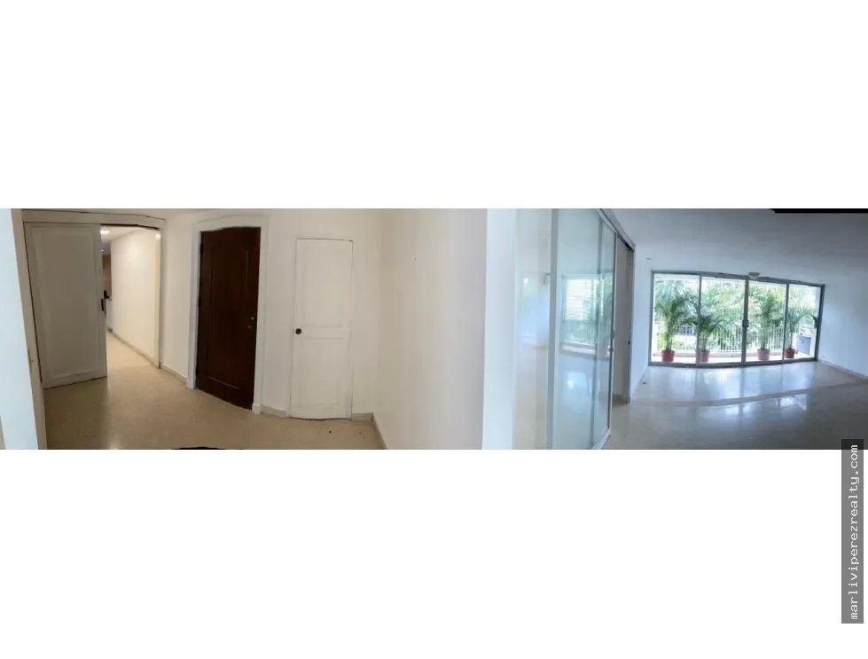 Apartment for sale in Obarrio