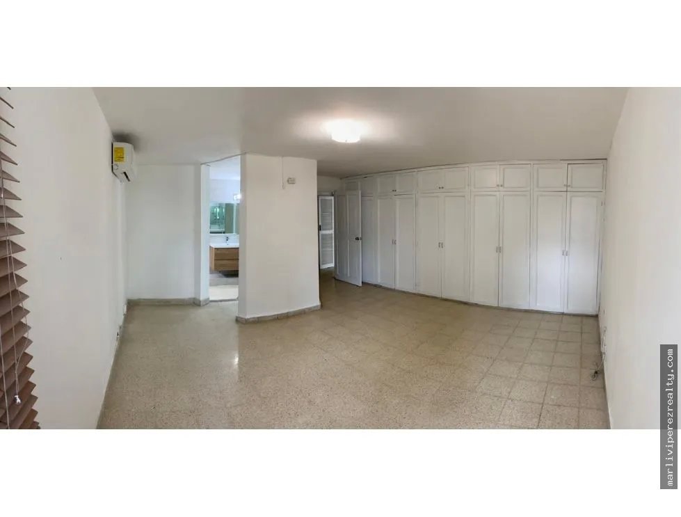 Apartment for sale in Obarrio