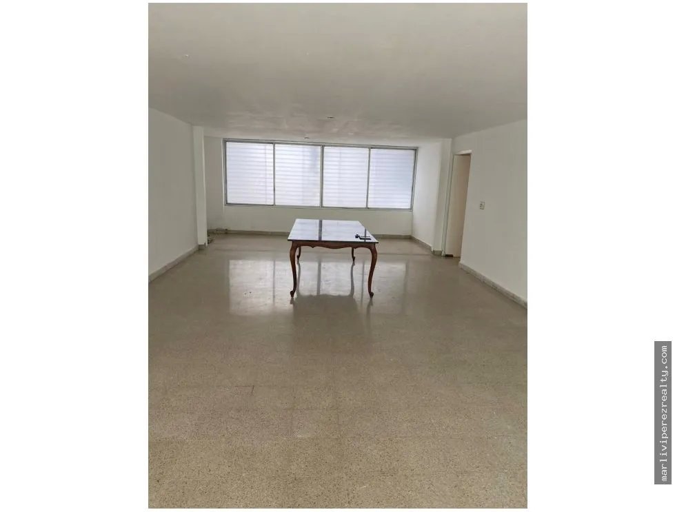 Apartment for sale in Obarrio