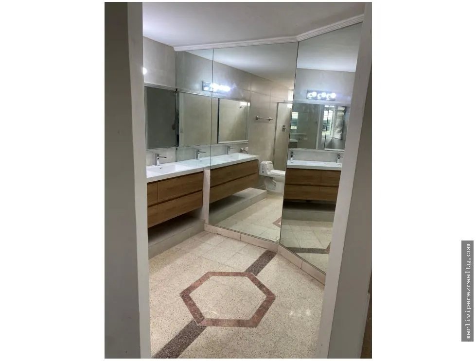Apartment for sale in Obarrio