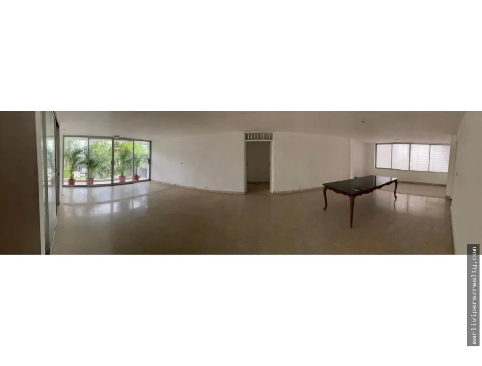 Apartment for sale in Obarrio