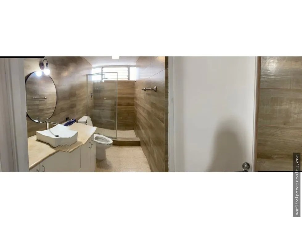 Apartment for sale in Obarrio