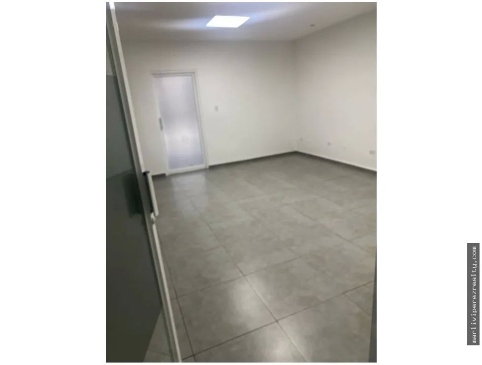 Alquiler de Local Comercial en Calle 50