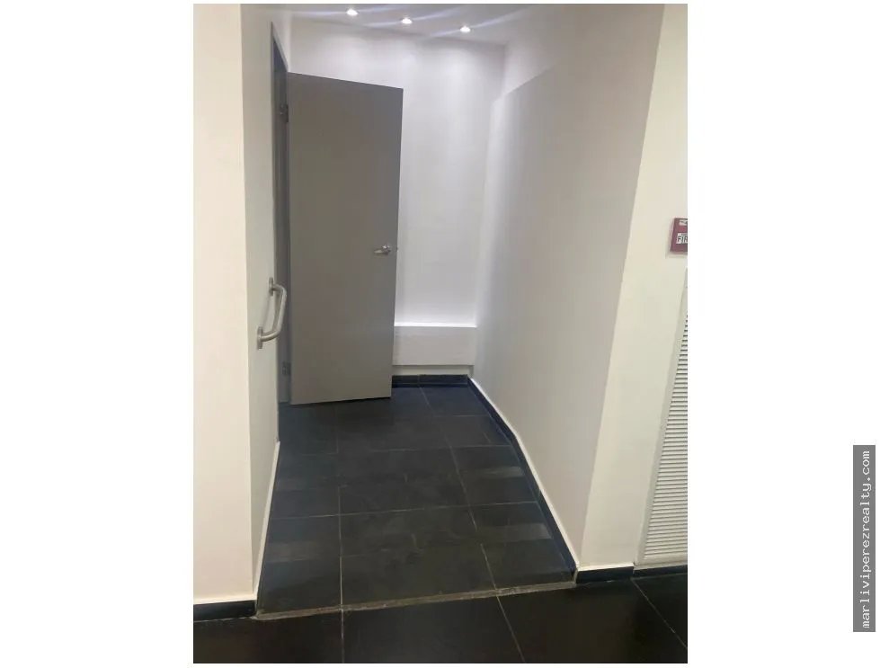 Alquiler de Local Comercial en Calle 50