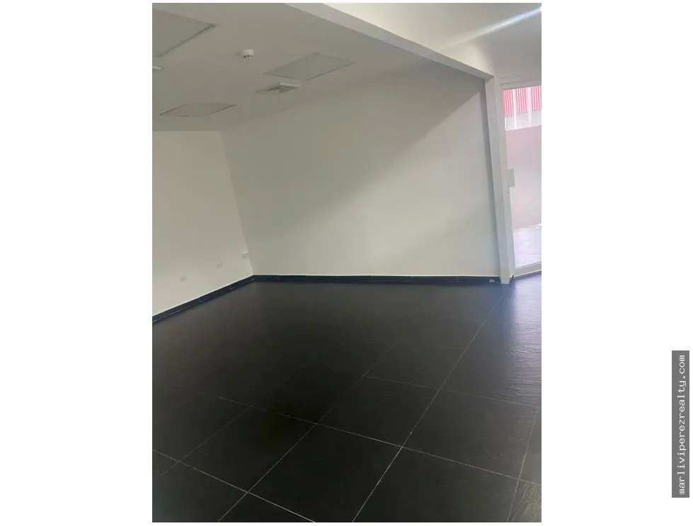 Alquiler de Local Comercial en Calle 50