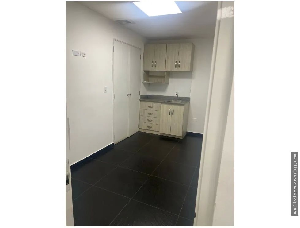 Alquiler de Local Comercial en Calle 50