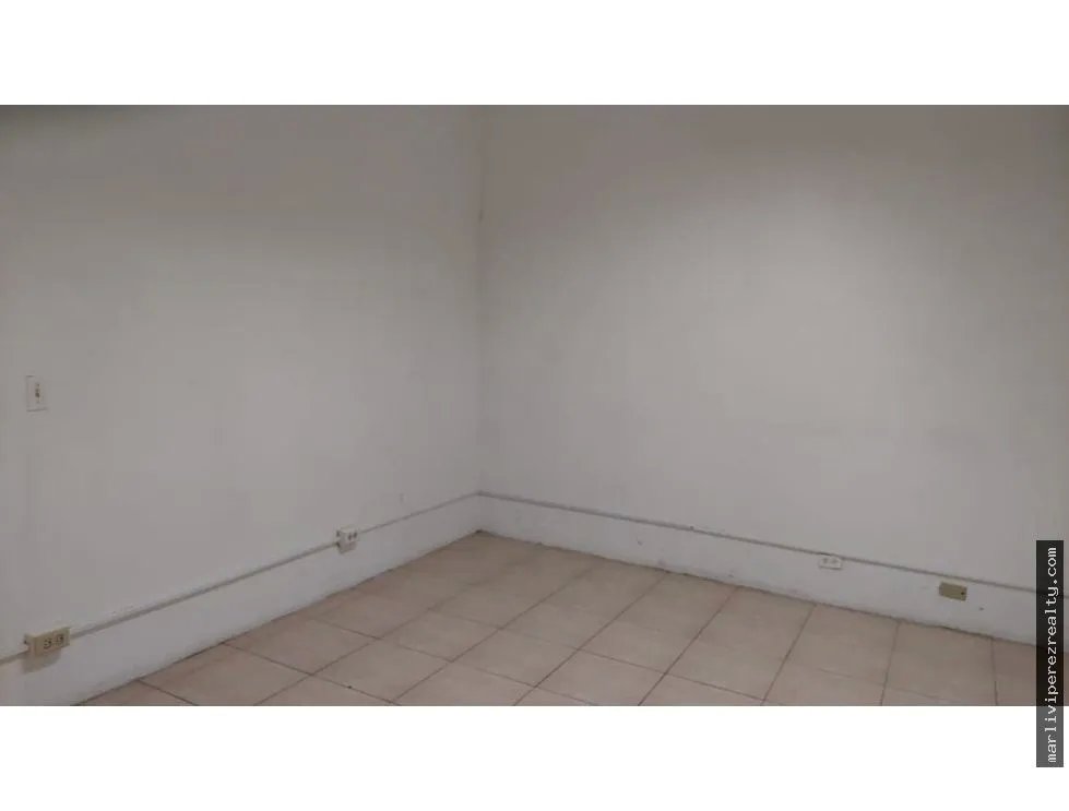 Warehouse for rent in Panama