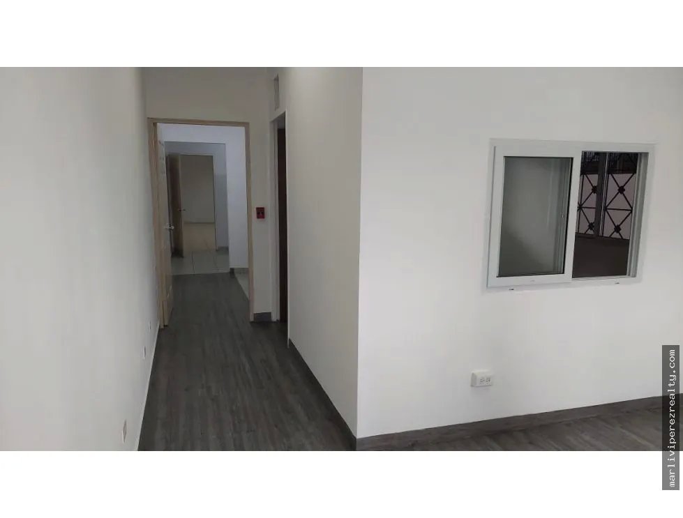 Warehouse for rent in Panama
