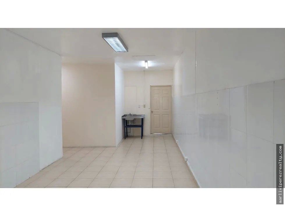 Warehouse for rent in Panama
