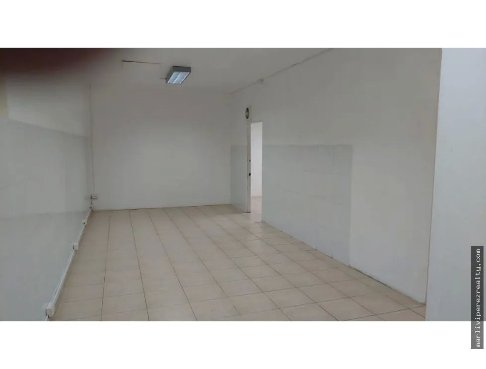 Warehouse for rent in Panama