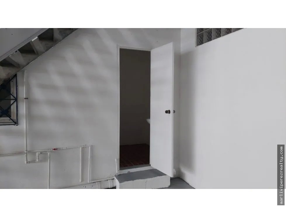 Warehouse for rent in Panama