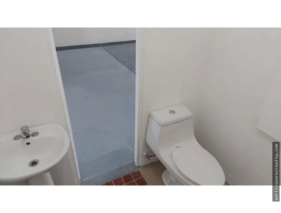 Warehouse for rent in Panama