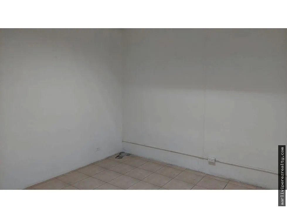 Warehouse for rent in Panama