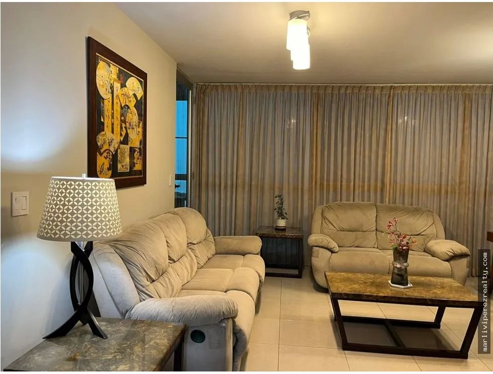 Apartment for rent in Chanis