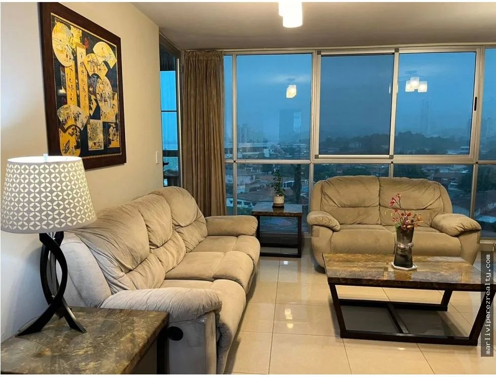 Apartment for rent in Chanis
