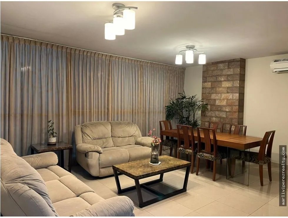 Apartment for rent in Chanis