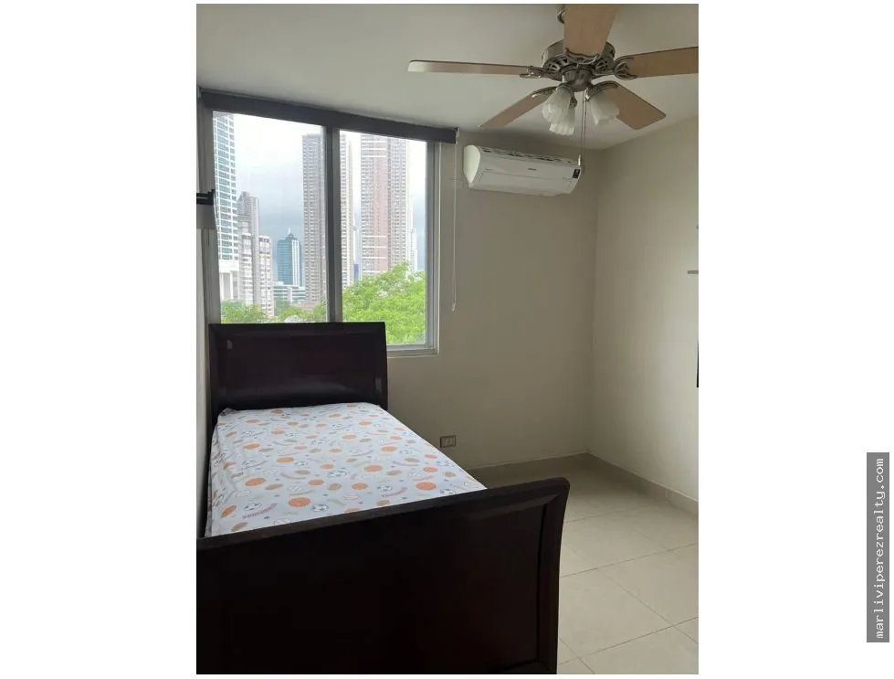Apartment for rent in Chanis