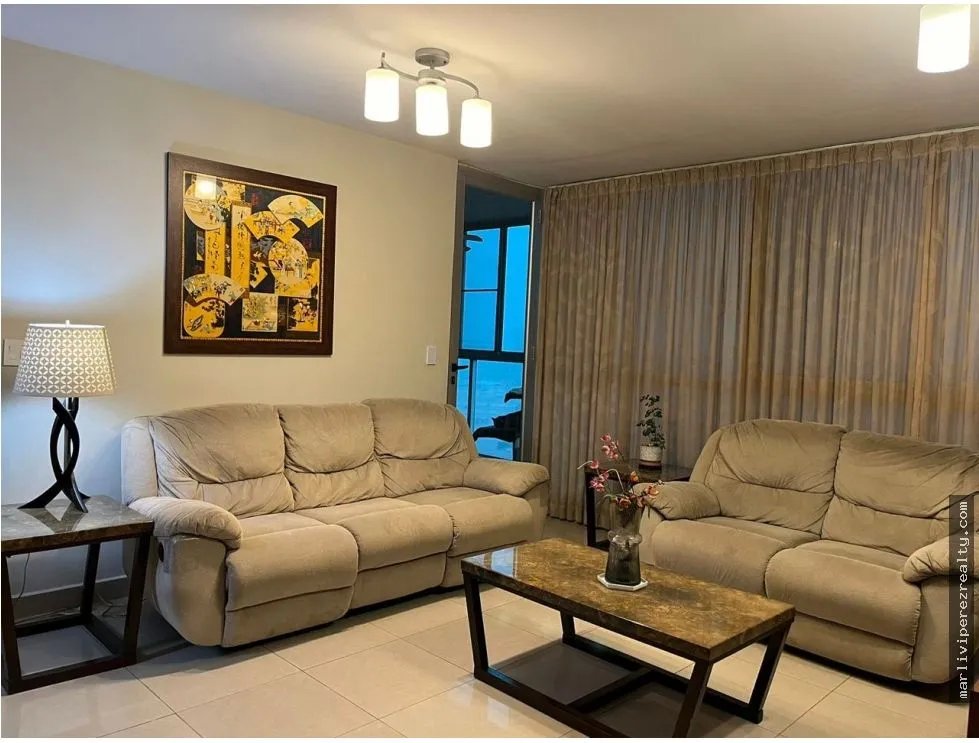 Apartment for rent in Chanis