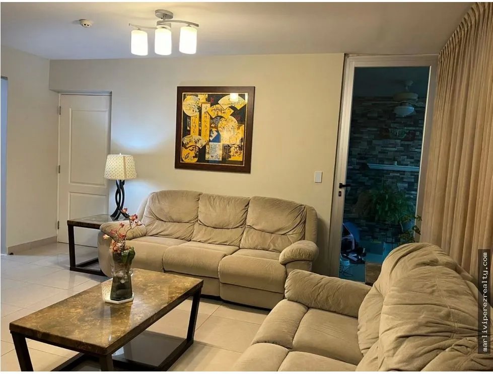 Apartment for rent in Chanis